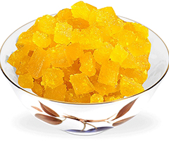 Alphonso Mango