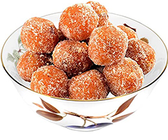 Gulab Laddu