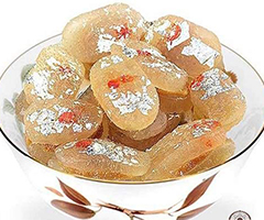 Pine Apple Rose Water