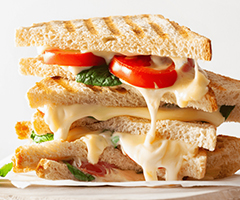 Sandwich